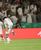 العراق يفوز على الكويت في خليجي 27 