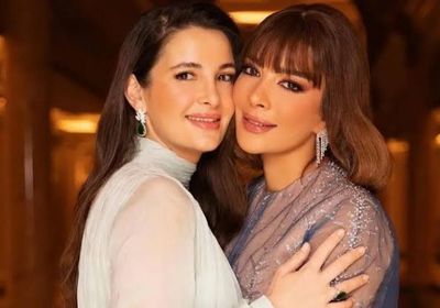 شام الذهبي تخوض أولى تجاربها الغنائية 