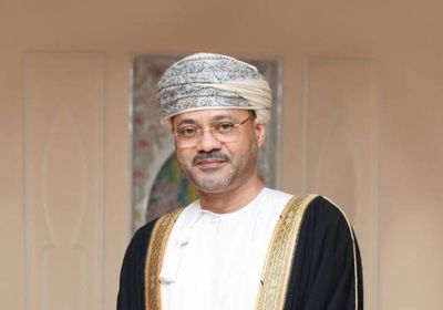 وزير الخارجية العماني: المنطقة شهدت حربًا كان يمكن تجنبها