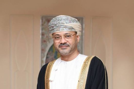 وزير الخارجية العماني: المنطقة شهدت حربًا كان يمكن تجنبها