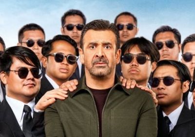 موعد طرح فيلم مطلوب عائليًا بدور العرض المصرية 