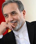 إيران تصر على تنفيذ شروطها بشأن هرم