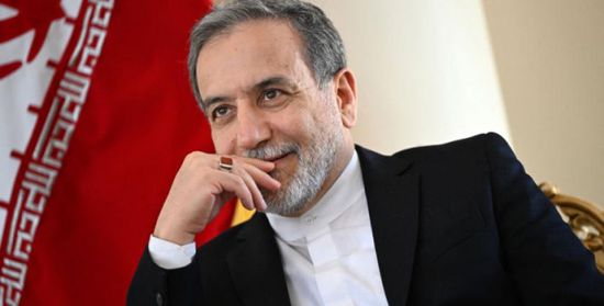 إيران تصر على تنفيذ شروطها بشأن هرم