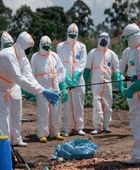 الكونغو الديمقراطية.. إيبولا يحصد 3833 وفاة