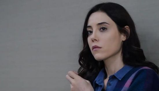 جانسو ديري تعود للدراما التركية بعد غياب 4 سنوات