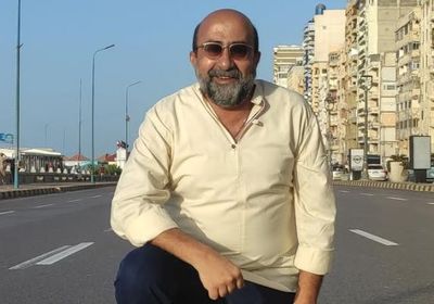 جميل عزيز يكشف تفاصيل أزمته الصحية: جلطة ودعامة بالقلب