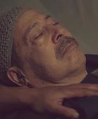 زوجة سامي عبد الحليم تناشد بالدعاء له بعد تدهور حالته
