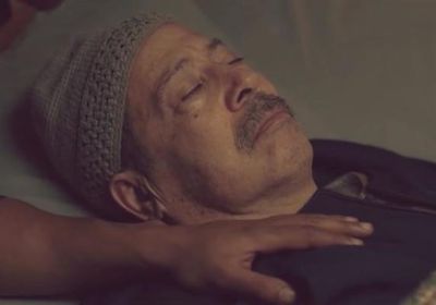 زوجة سامي عبد الحليم تناشد بالدعاء له بعد تدهور حالته