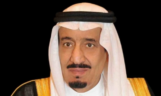 خادم الحرمين الشريفين يهنئ رئيس تركمانستان بذكرى الاستقلال