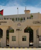 الأردن: لا سيادة لإسرائيل على القدس المحتلة ومقدساتها
