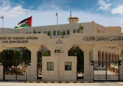 الأردن: لا سيادة لإسرائيل على القدس المحتلة ومقدساتها