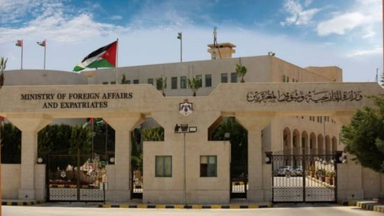 الأردن: لا سيادة لإسرائيل على القدس المحتلة ومقدساتها