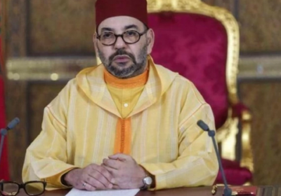 ملك المغرب: استهداف مكة والمدينة تجاوز خطير لكل الحدود