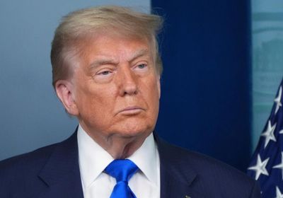 ترامب: قد نجري مفاوضات مع إيران الأسبوع المقبل