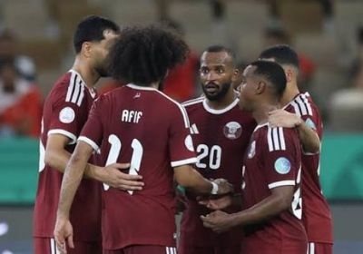 قطر تتأهل لقبل نهائي خليجي 27 بالفوز على اليمن 1-صفر
