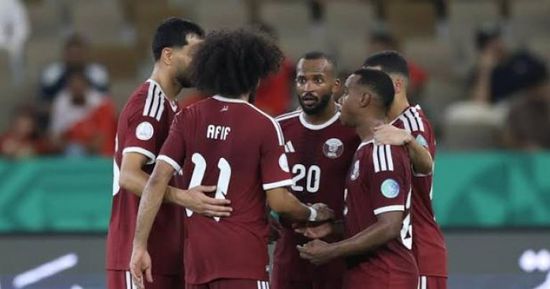 قطر تتأهل لقبل نهائي خليجي 27 بالفوز على اليمن 1-صفر