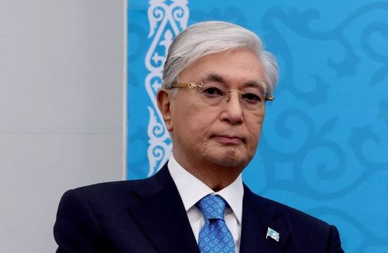 بعد مقتل 14 عسكريًا.. توكاييف يأمر بإصلاح عسكري جذري في كازاخستان