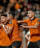 المغرب التطواني يتعادل مع نهضة بركان في افتتاح مشوارهما بالدوري
