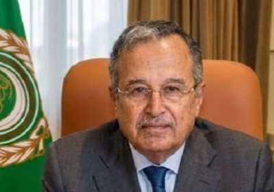 الجامعة العربية تحذر من التصعيد الإسرائيلي في الأقصى والضفة