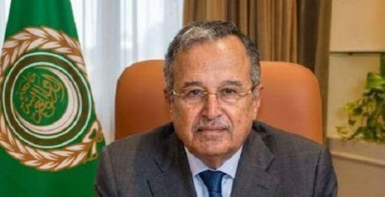 الجامعة العربية تحذر من التصعيد الإسرائيلي في الأقصى والضفة