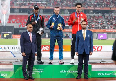 مريم كريم إلى نهائي 400 متر حواجز في آسياد "آيتشي&ndash;ناغويا 2026"
