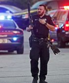 مقتل 3 أشخاص جراء حادث إطلاق نار في أمريكا