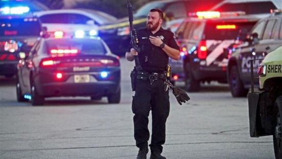 مقتل 3 أشخاص جراء حادث إطلاق نار في أمريكا