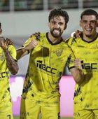 المغرب الفاسي يبدأ حملة الدفاع عن لقب الدوري بفوز صعب على الزمامرة