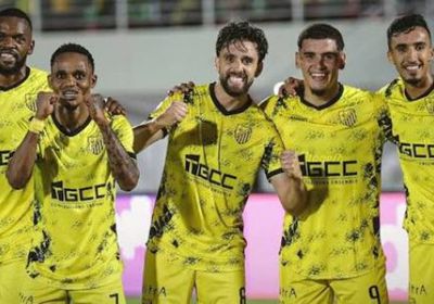 المغرب الفاسي يبدأ حملة الدفاع عن لقب الدوري بفوز صعب على الزمامرة