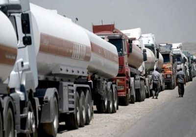 سوريا تنقل شحنات من البنزين إلى العراق بواسطة ميناء بانياس 