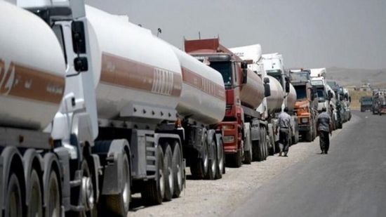 سوريا تنقل شحنات من البنزين إلى العراق بواسطة ميناء بانياس 