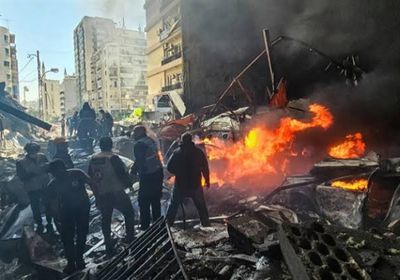 إسرائيل تدرس التصعيد ضد حزب الله في لبنان 