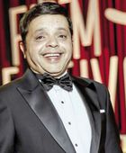 محمد هنيدي يبحث العودة إلى البرامج التلفزيونية 