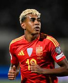 يامال يشيد بلاعبي منتخب مصر 