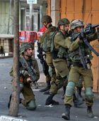استشهاد فلسطينيين برصاص الاحتلال في غزة 