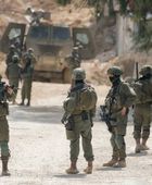 جيش الاحتلال يقيم حاجزًا عسكريًا على مدخل طول طولكرم 