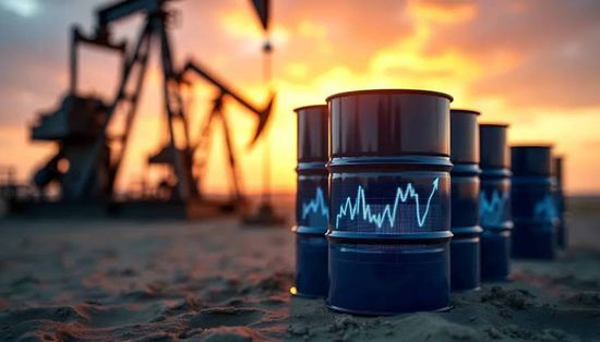 أسعار النفط تقفز في بأكثر من 1%