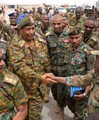 الجيش السوداني يحذر إثيوبيا من استخدام الدعم السريع لأراضيه 