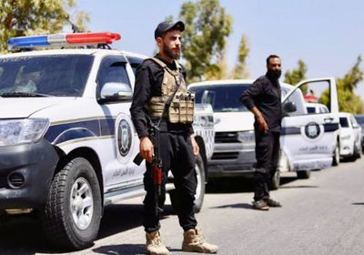 الأمن السوري يفكك خلية تابعة لـ داعش 