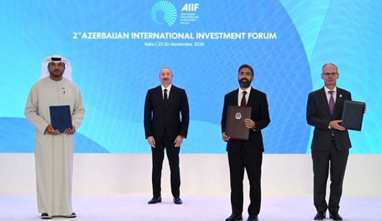 "أدنوك" تعلن قرار الاستثمار النهائي لتطوير المرحلة التالية من حقل "أبشيرون"