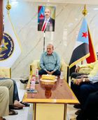 الجمعية الوطنية وحزب "الرابطة" يبحثان توحيد الجهود لحماية الجبهة الداخلية