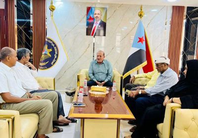 الجمعية الوطنية وحزب "الرابطة" يبحثان توحيد الجهود لحماية الجبهة الداخلية