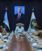 "إعلام الانتقالي" يحذر من تزييف انتصارات القوات الجنوبية ويشيد بدعم الصبيحة