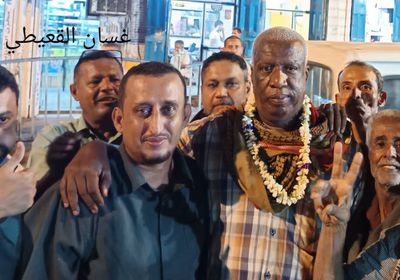 إطلاق سراح رئيس "انتقالي التواهي" بعد احتجازه لدى سلطات الوصاية