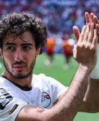 محمد هاني: هدفنا الفوز على جنوب السودان وحصد النقاط الثلاث