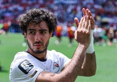محمد هاني: هدفنا الفوز على جنوب السودان وحصد النقاط الثلاث