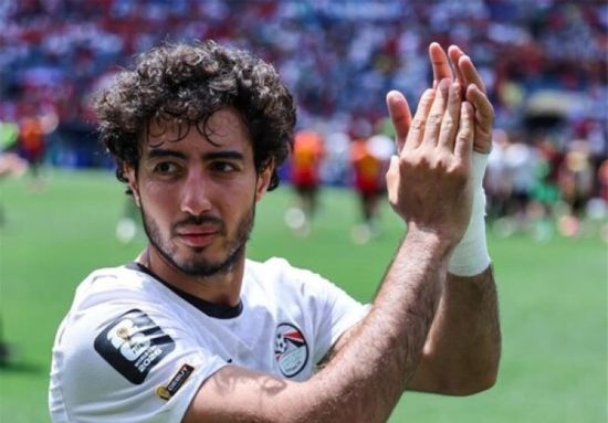 محمد هاني: هدفنا الفوز على جنوب السودان وحصد النقاط الثلاث