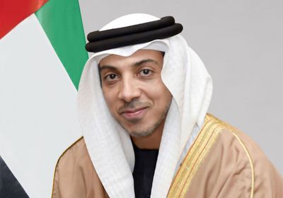 غداً.. منصور بن زايد يتوجه إلي المملكة العربية السعودية
