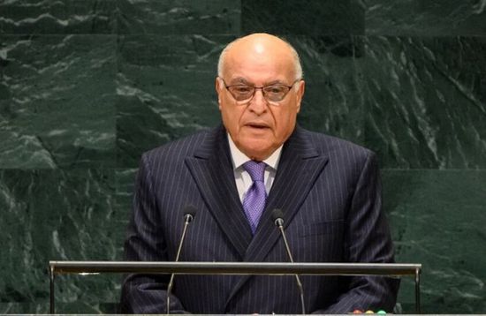 وزير خارجية الجزائر: إصلاح مجلس الأمن لم يعد خيارًا قابلًا للتأجيل