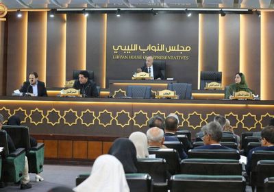 البرلمان الليبي يعدّل قانون انتخاب الرئيس.. ويحدد 24 شهرًا لإجراء الانتخابات